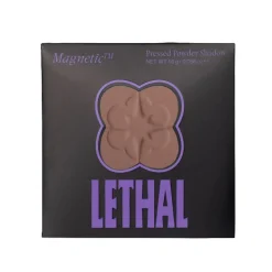 Outlet Magnetic™ Pressed Powder Shadow Antivenom Lidschatten
