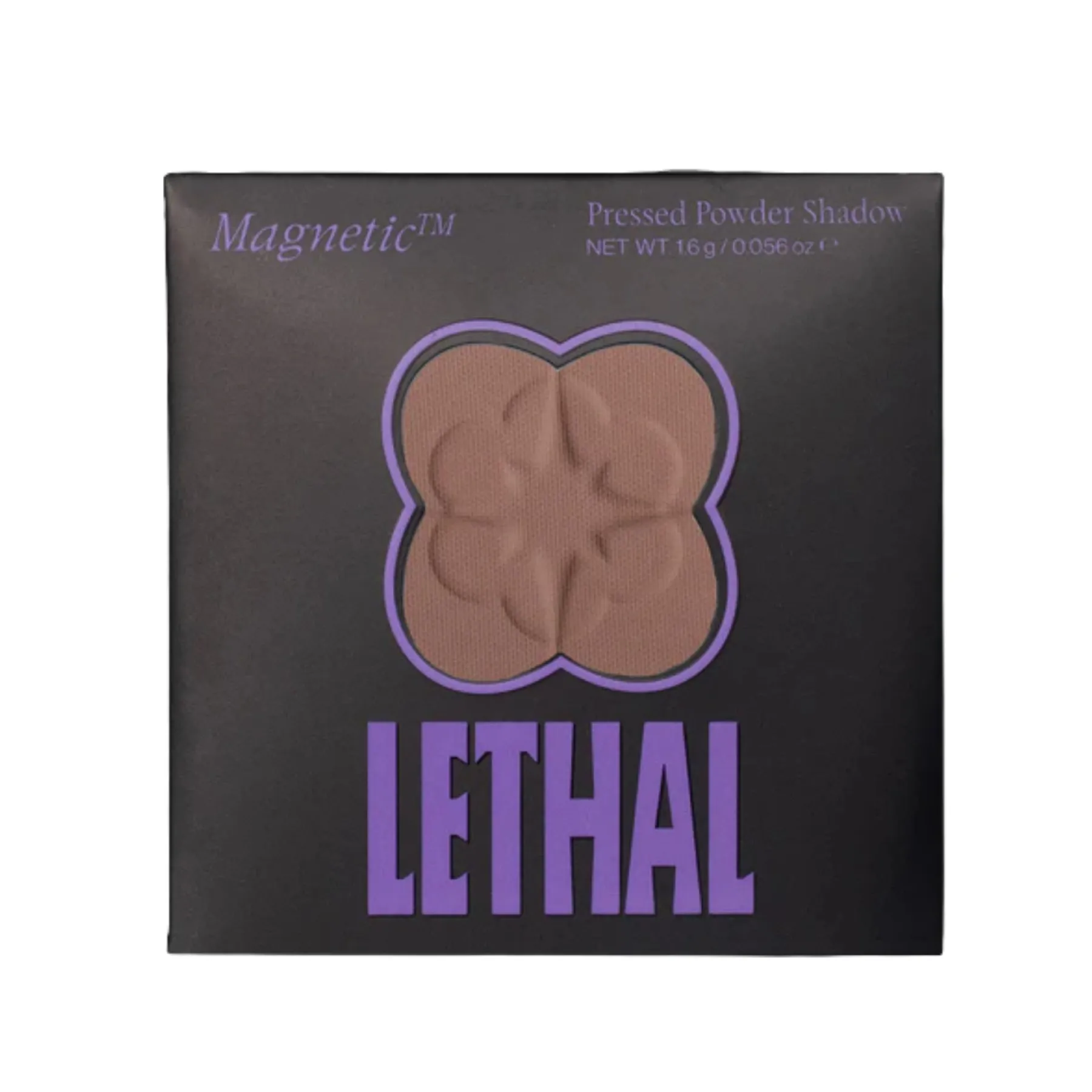 Outlet Magnetic™ Pressed Powder Shadow Antivenom Lidschatten