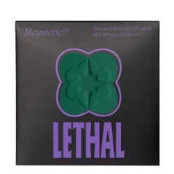 Sale Magnetic™ Pressed Powder Shadow Scales Lidschatten
