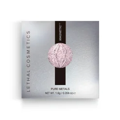 Sale Magnetic Pure Metals Rhodonite Lidschatten|Vegane Lidschatten