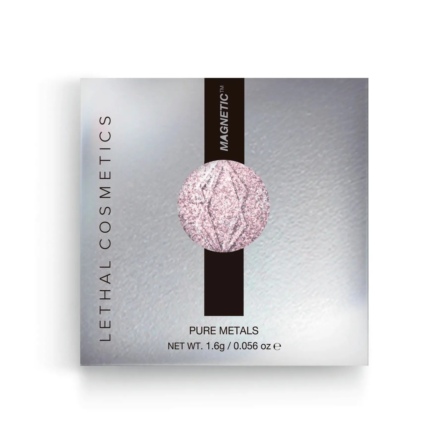 Sale Magnetic Pure Metals Rhodonite Lidschatten|Vegane Lidschatten