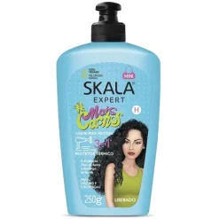 Online Mais Cachos 3-in1 Creme 5. Haar Treatments|Haarprobleem