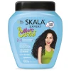 Hot Mais Cachos 2in1 Treatment 11 Schritte Haarpflege Routine|Hauptzutat