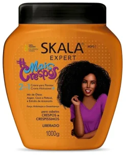 Outlet Mais Crespos 11 Schritte Haarpflege Routine|Vegane Haarpflege