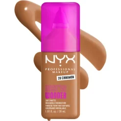 Sale Make 'EM Wonder Foundation Foundation|Vegan Foundation