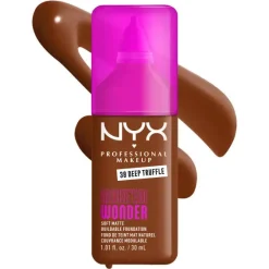 Sale Make 'EM Wonder Foundation Foundation|Vegan Foundation