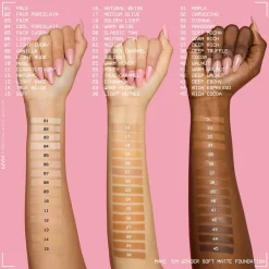 Discount Make 'EM Wonder Foundation Classic Tan Foundation|Vegan Foundation