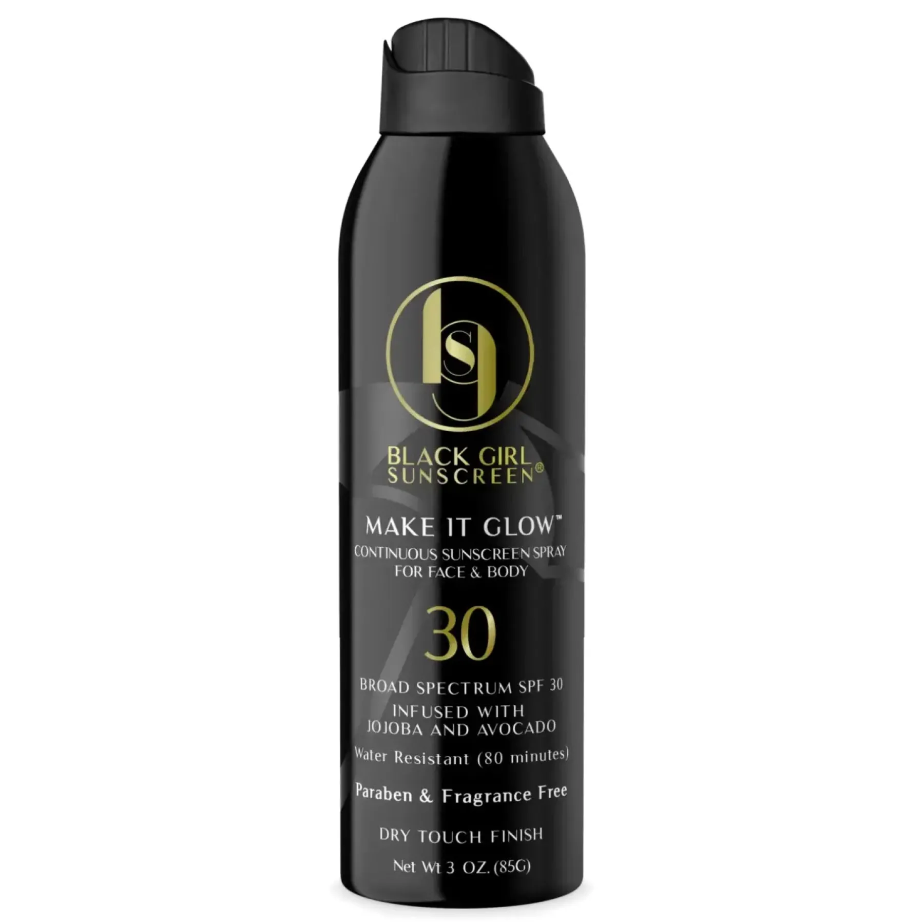 Make It Glow SPF 30 Vegan Pflege|Vegan Tanning