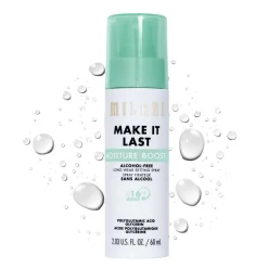 Hot Make It Last Moisture Boost Fixier Spray|Setting Spray