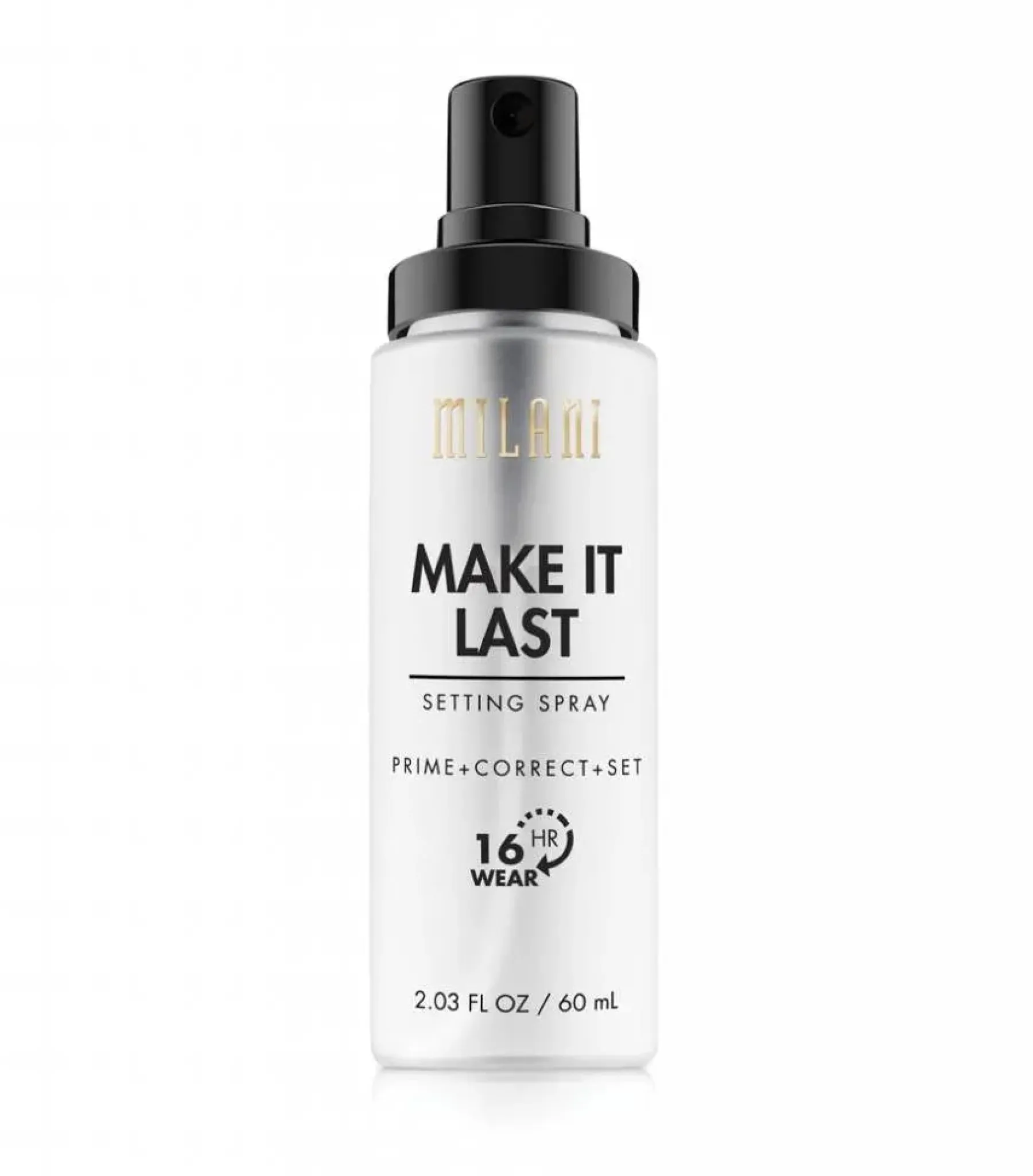Clearance Make it Last Setting Spray Fixier Spray|Setting Spray