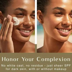 New Make It Matte SPF 45 Sunscreen Vegan Pflege|Vegan Tanning