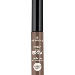 Best Make Me Brow Eyebrow Gel Mascara Vegane Augenbrauen Produkten|Augenbrauen