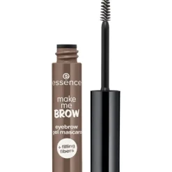 Best Make Me Brow Eyebrow Gel Mascara Vegane Augenbrauen Produkten|Augenbrauen