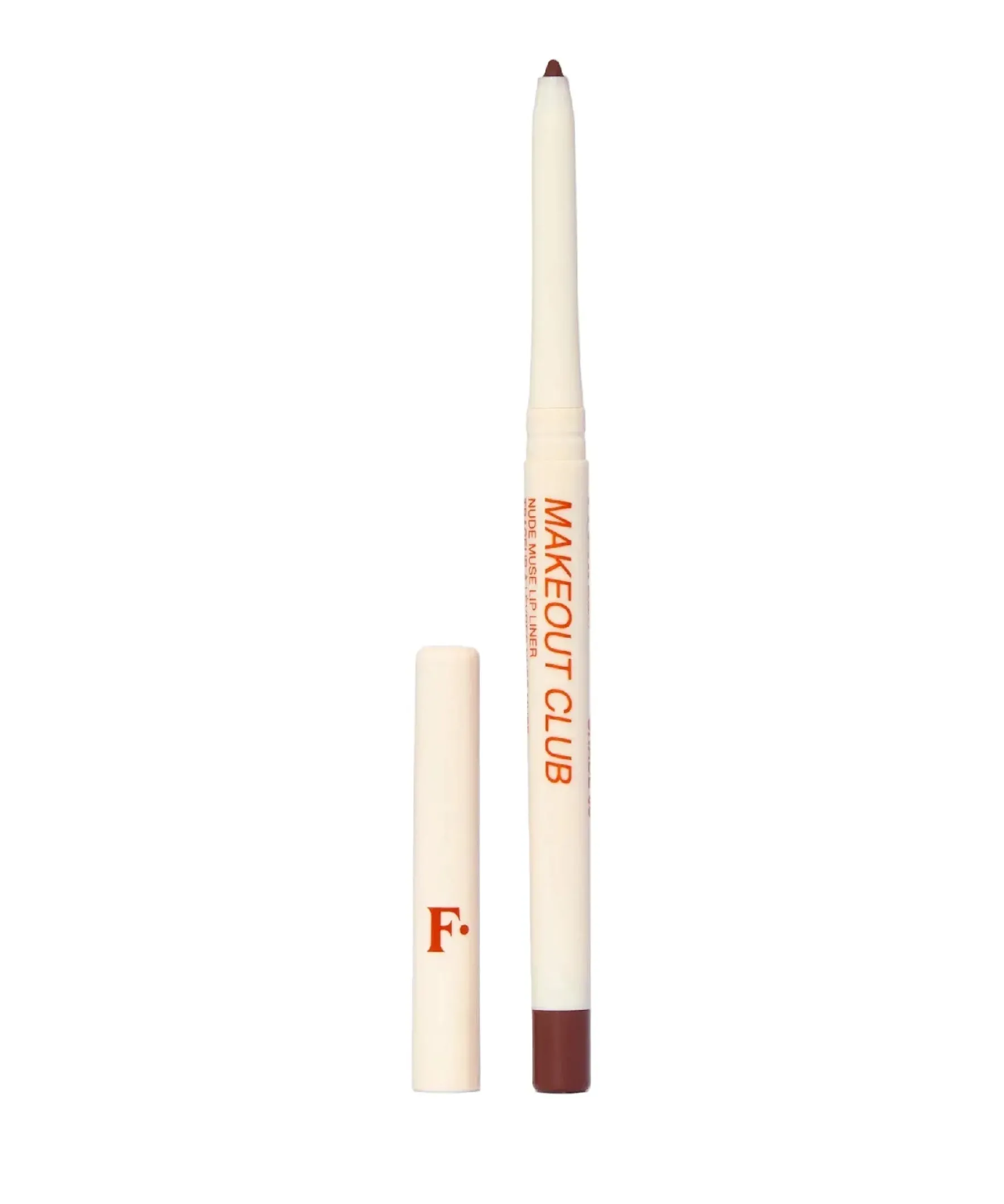 Hot Makeout Club Nude Muse Lip Liner Rich Chocolate Brown Lippen Konturenstift