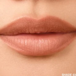 New Makeout Club Nude Muse Lip Liner Camel Beige Lippen Konturenstift