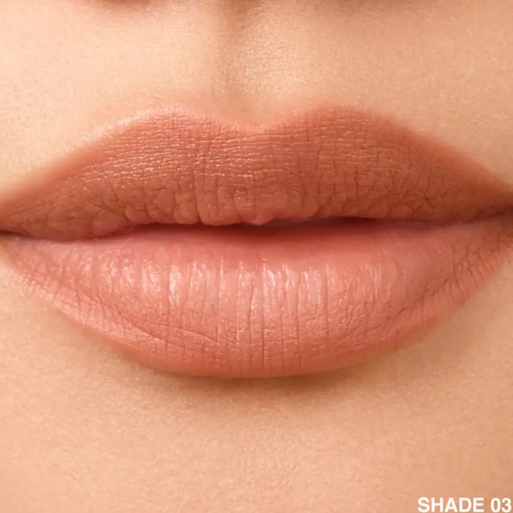 New Makeout Club Nude Muse Lip Liner Camel Beige Lippen Konturenstift