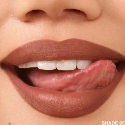 Best Makeout Club Nude Muse Lip Liner Cool Taupe Brown Lippen Konturenstift