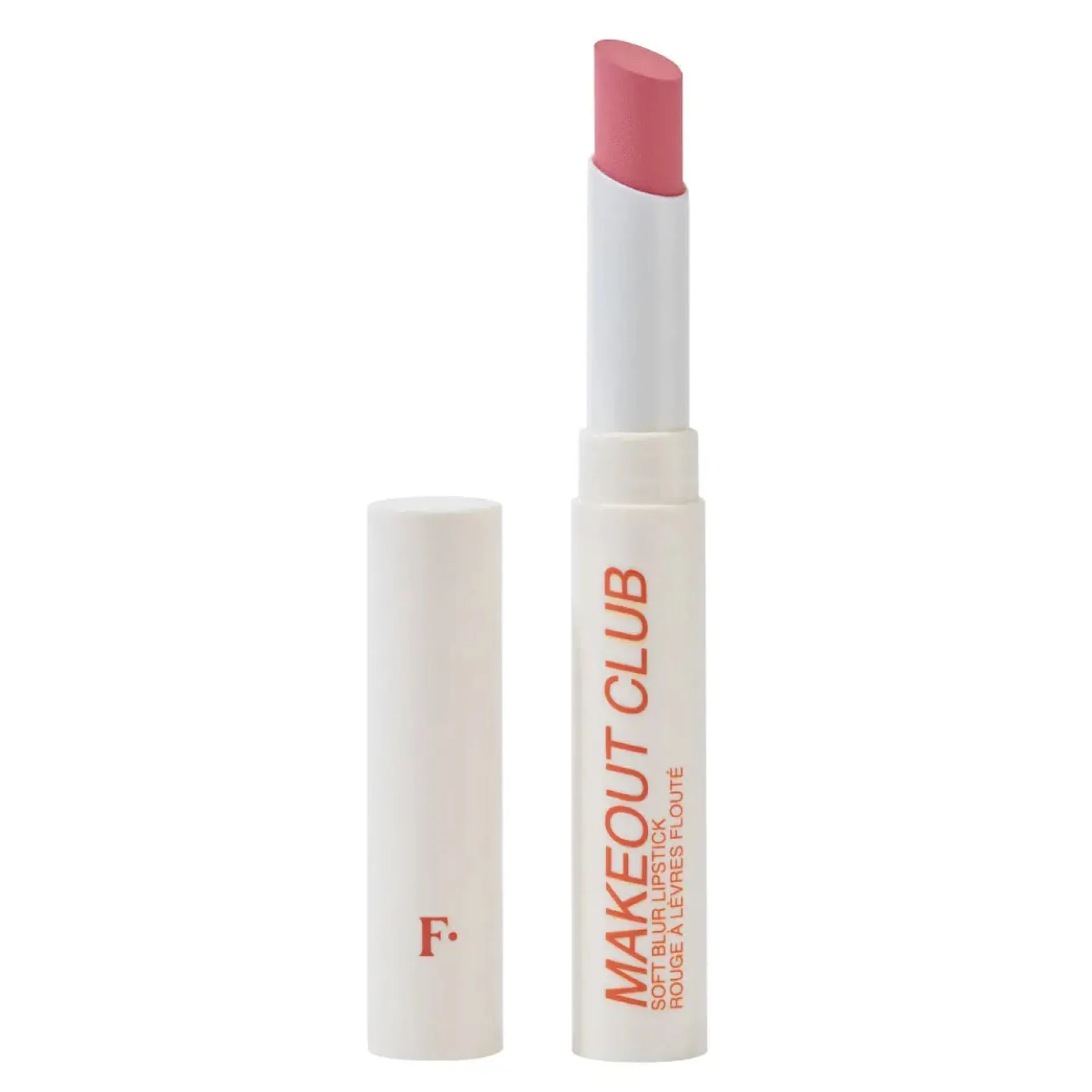 Outlet Makeout Club Soft Blur Lipstick The Moment Lippenstift