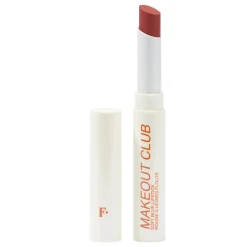 Hot Makeout Club Soft Blur Lipstick Rust Lippenstift|Veganer Lippenstifte