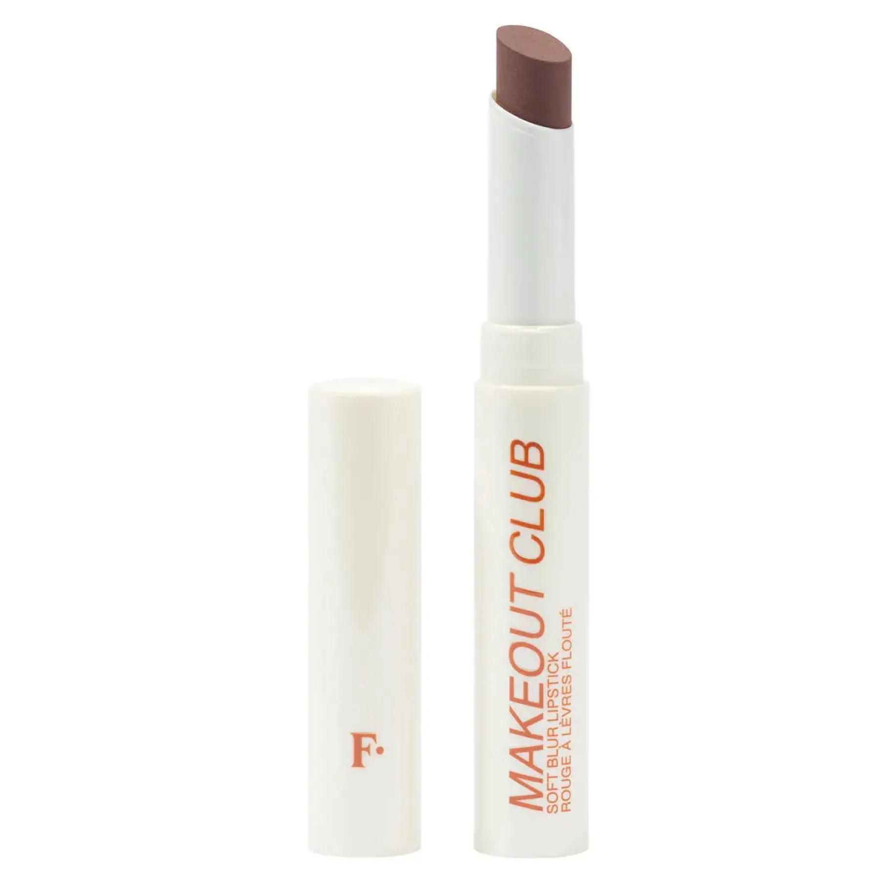 New Makeout Club Soft Blur Lipstick Baddie Lippenstift|Veganer Lippenstifte