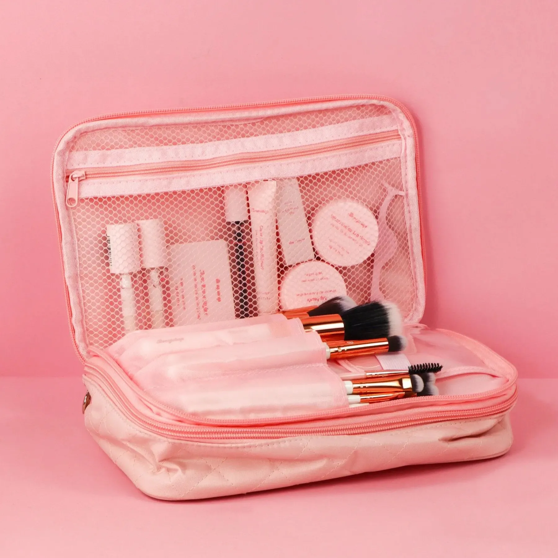 Discount Makeup Case Make-Up-Taschen & Koffer