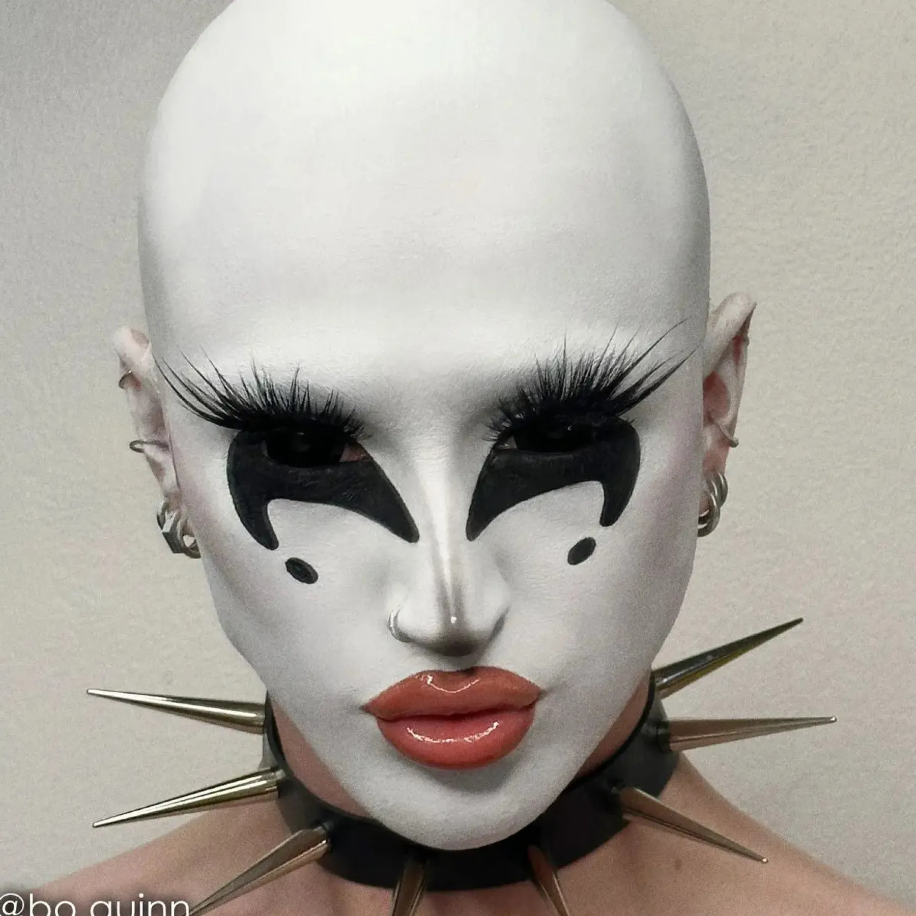 Online Makeup Clown White 65 gr. Schminke|Schminke