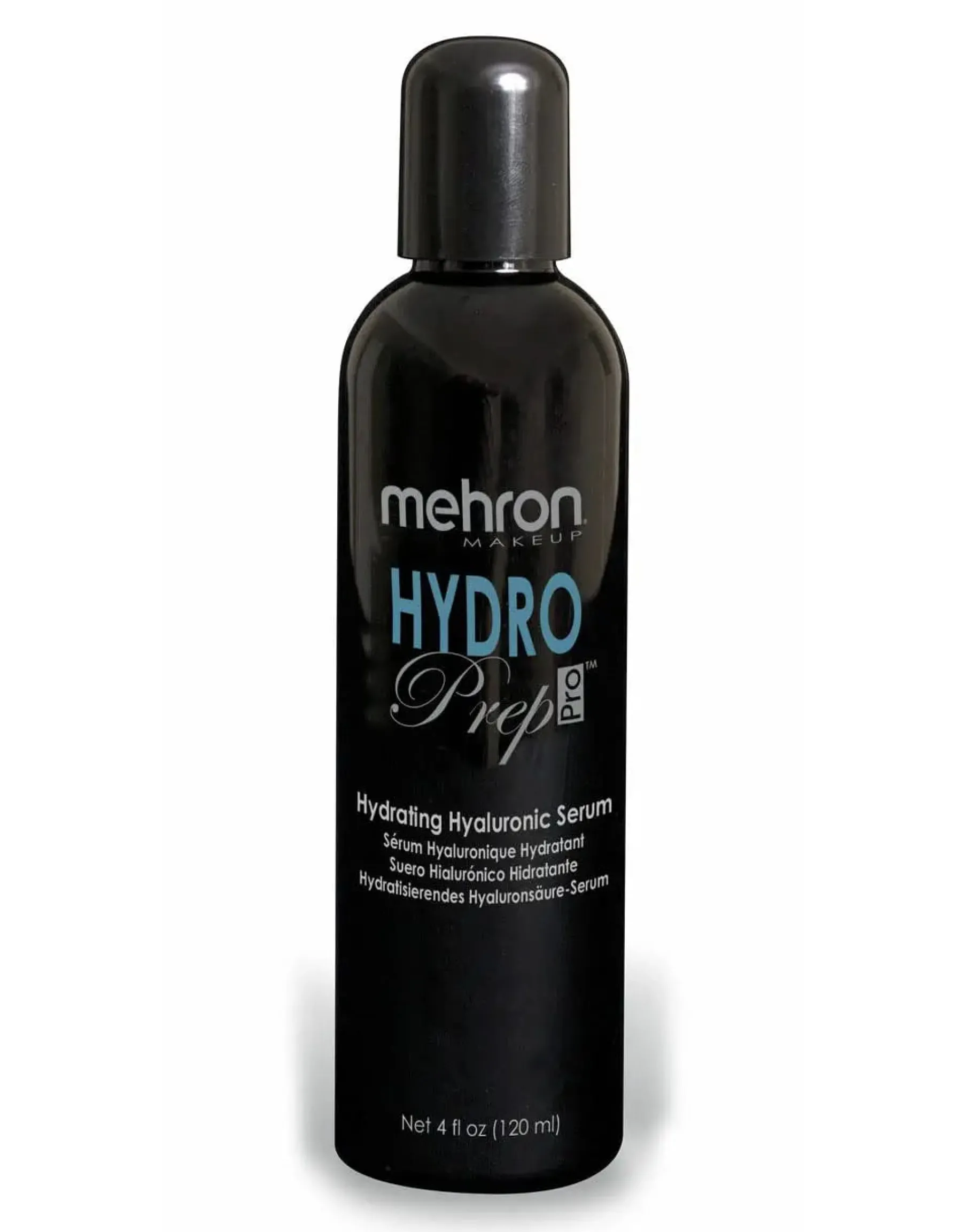Makeup Hydro Prep Pro Hyaluronic Serum 118 ml. Hauptzutat|Vegan Pflege