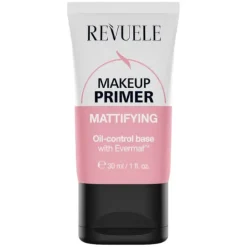 Makeup Primer Mattifying Make-Up Primer|Vegan Makeup Primer