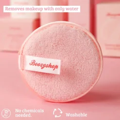 Best Makeup Remover Pad Reisegröße|Makeup Entferner