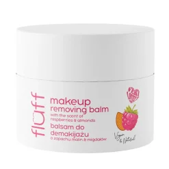 Discount Makeup Removing Balm Raspberries & Almonds Vegan Pflege|Makeup Entferner