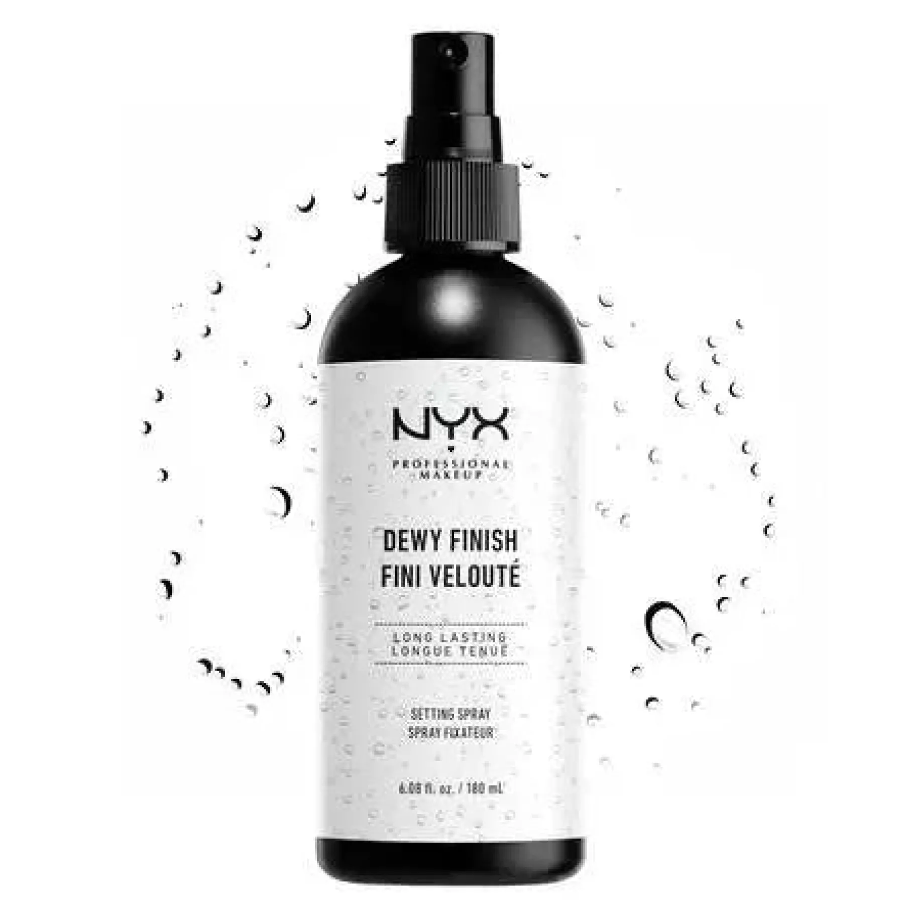 Sale Makeup Setting Spray Dewy Fixier Spray|Setting Spray