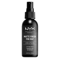 Sale Makeup Setting Spray Matte Fixier Spray|Setting Spray