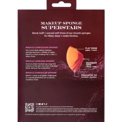 Discount Makeup Soonge Superstars Makeup Sets|Tön Mehr