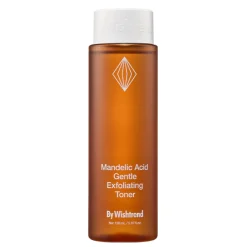 Online Mandelic Acid Gentle Exfoliating Toner Hauptzutat|Vegan Pflege
