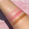 Discount Manga Collection Face Palette Sweetheart Sawa-Chan Rouge
