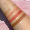 New Manga Collection Face Palette Rebel Rudeko Rouge