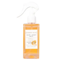 New Mango & Coconut Hair + Body Mist Körpermist|Hauptzutat