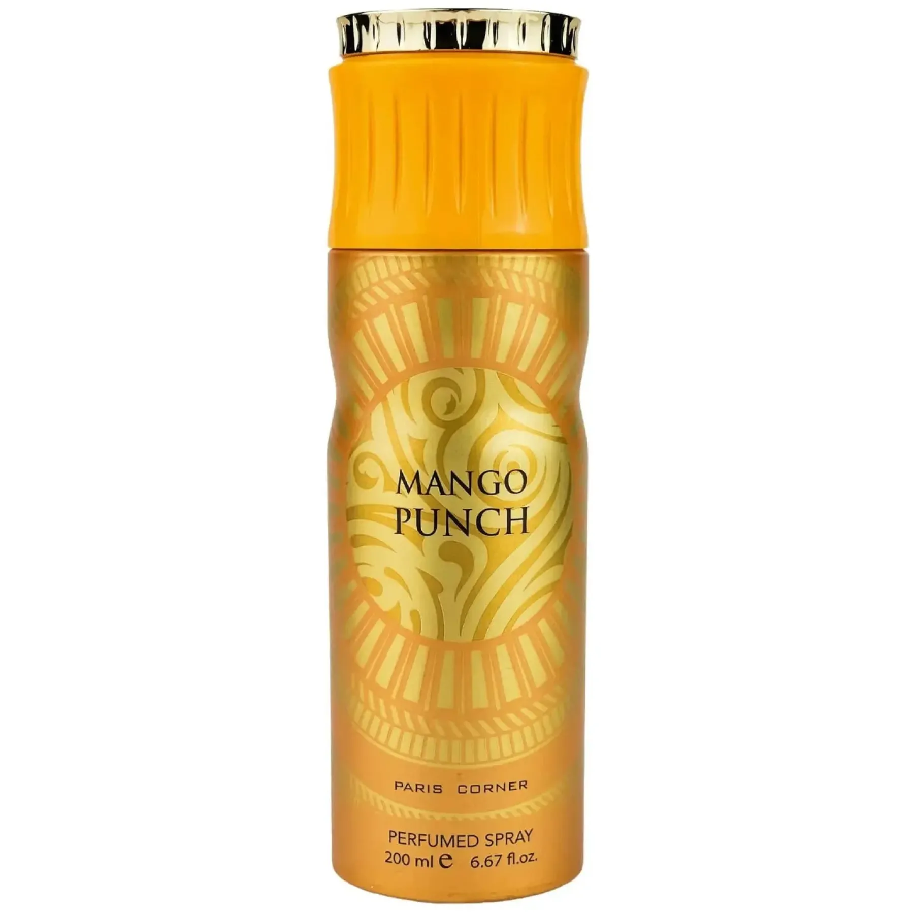 Online Mango Punch Deodorant Spray Deodorant