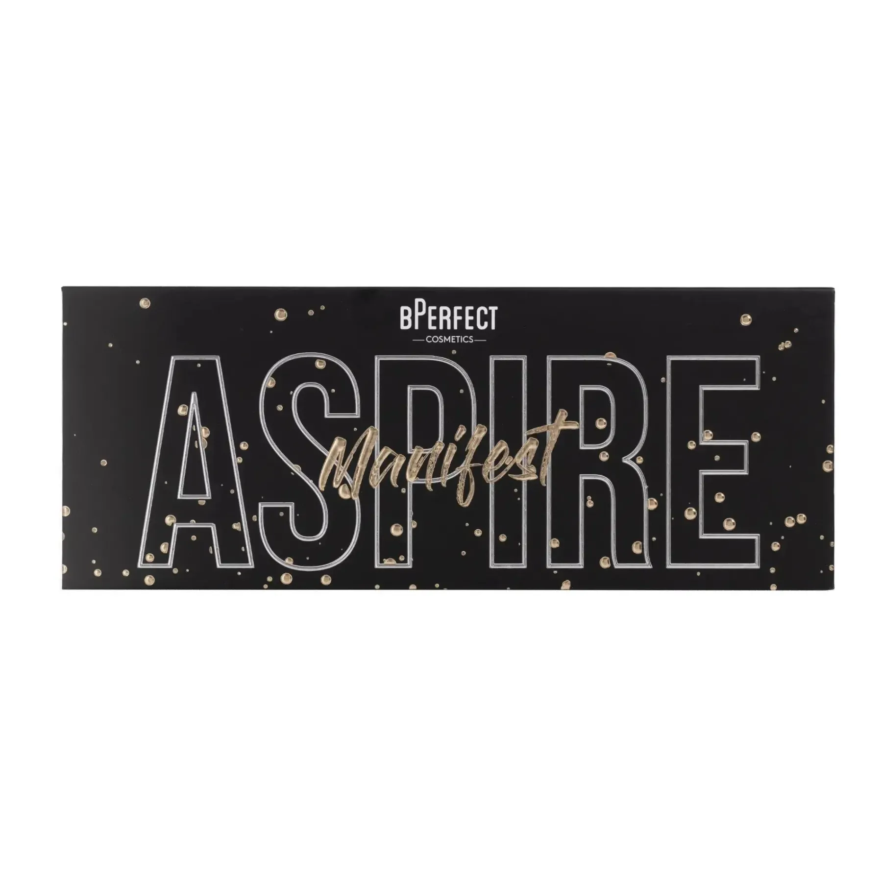 Discount Manifest Aspire Palette Lidschatten