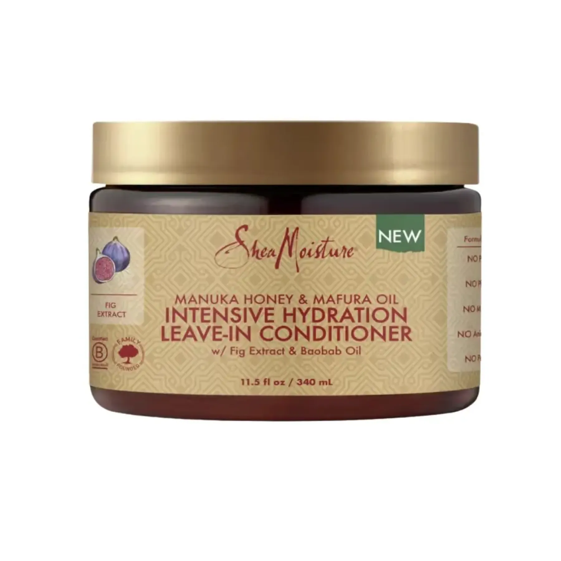 Sale Manuka Honey & Mafura Leave-in 11 Schritte Haarpflege Routine|4. Leave In Conditioners & Sprays