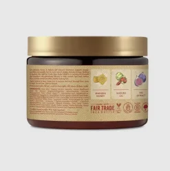 Sale Manuka Honey & Mafura Leave-in 11 Schritte Haarpflege Routine|4. Leave In Conditioners & Sprays
