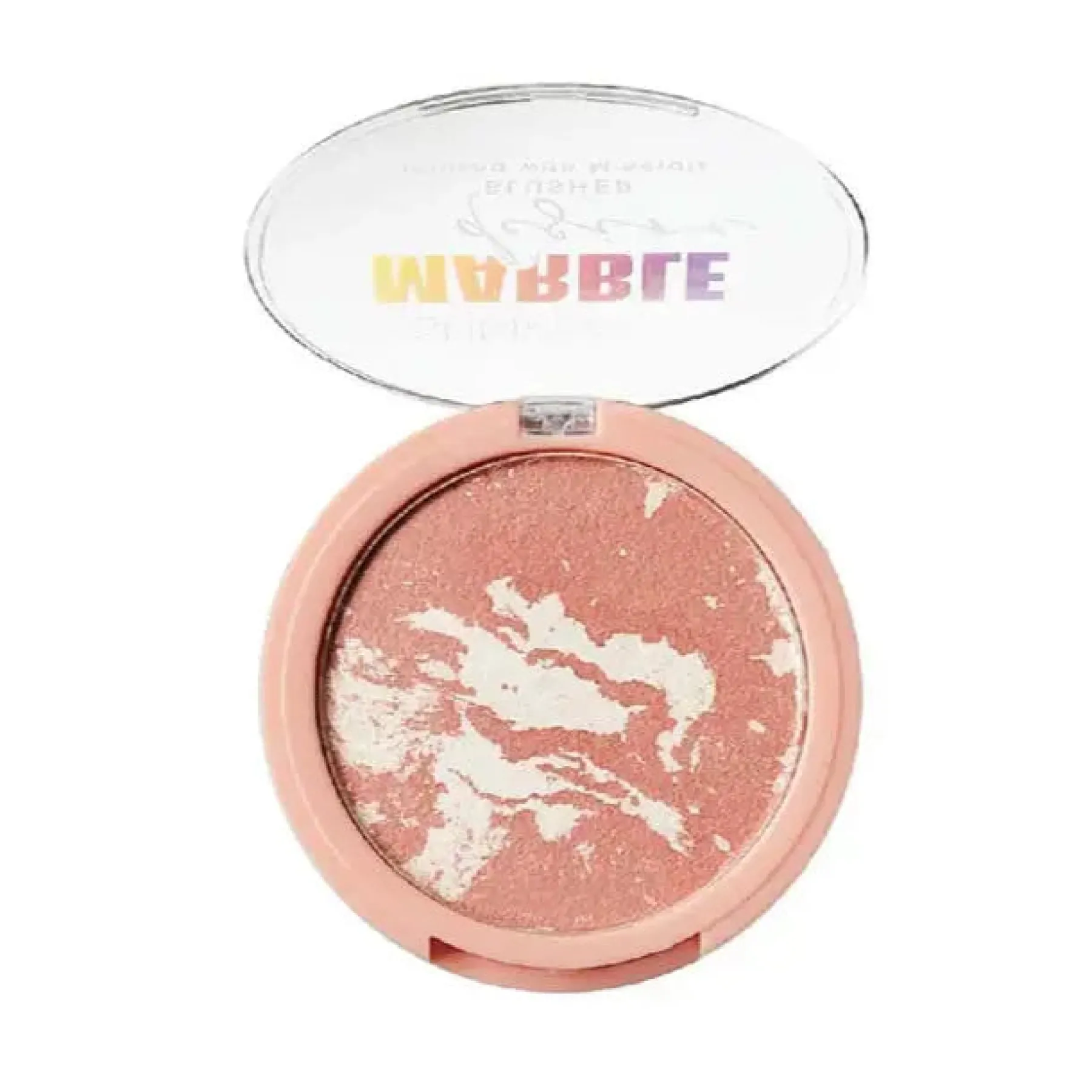 Best Marble Desire Blusher Rouge|Glitzer