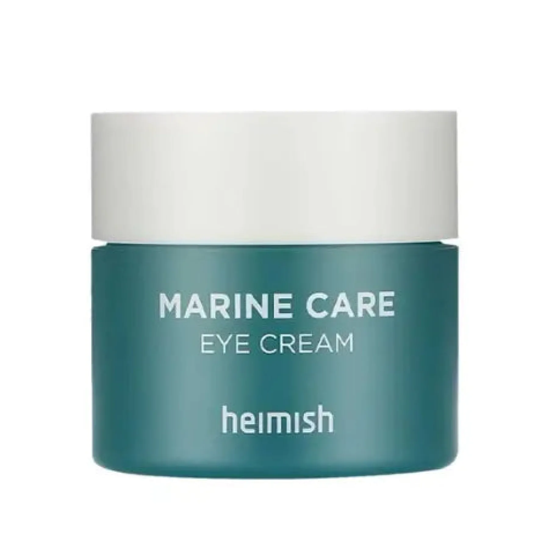 Hot Marine Care Eye Cream Alle Korean Skincare|Augenpflege