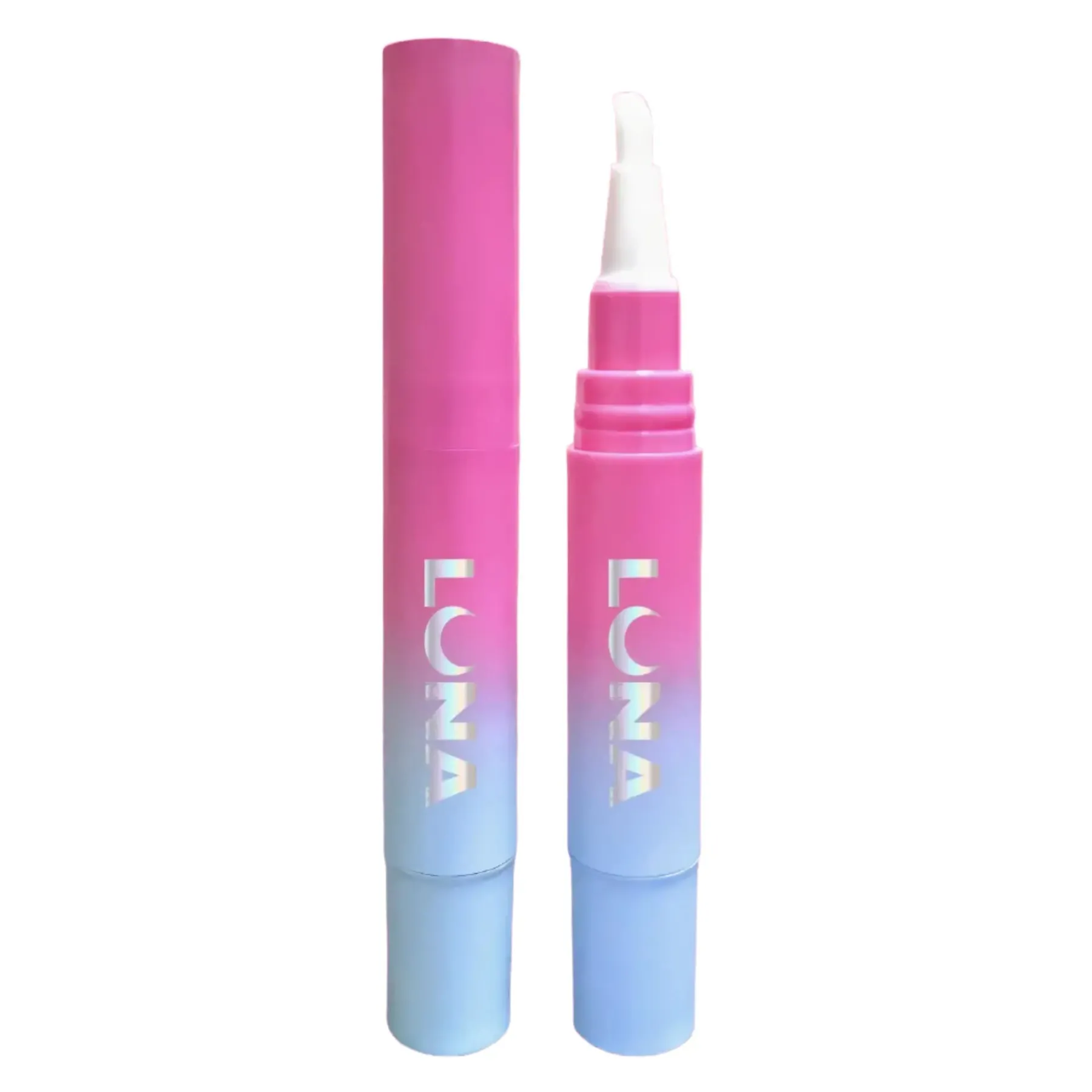 New Marker Base 3. Base Coats|Veganer Nagellack