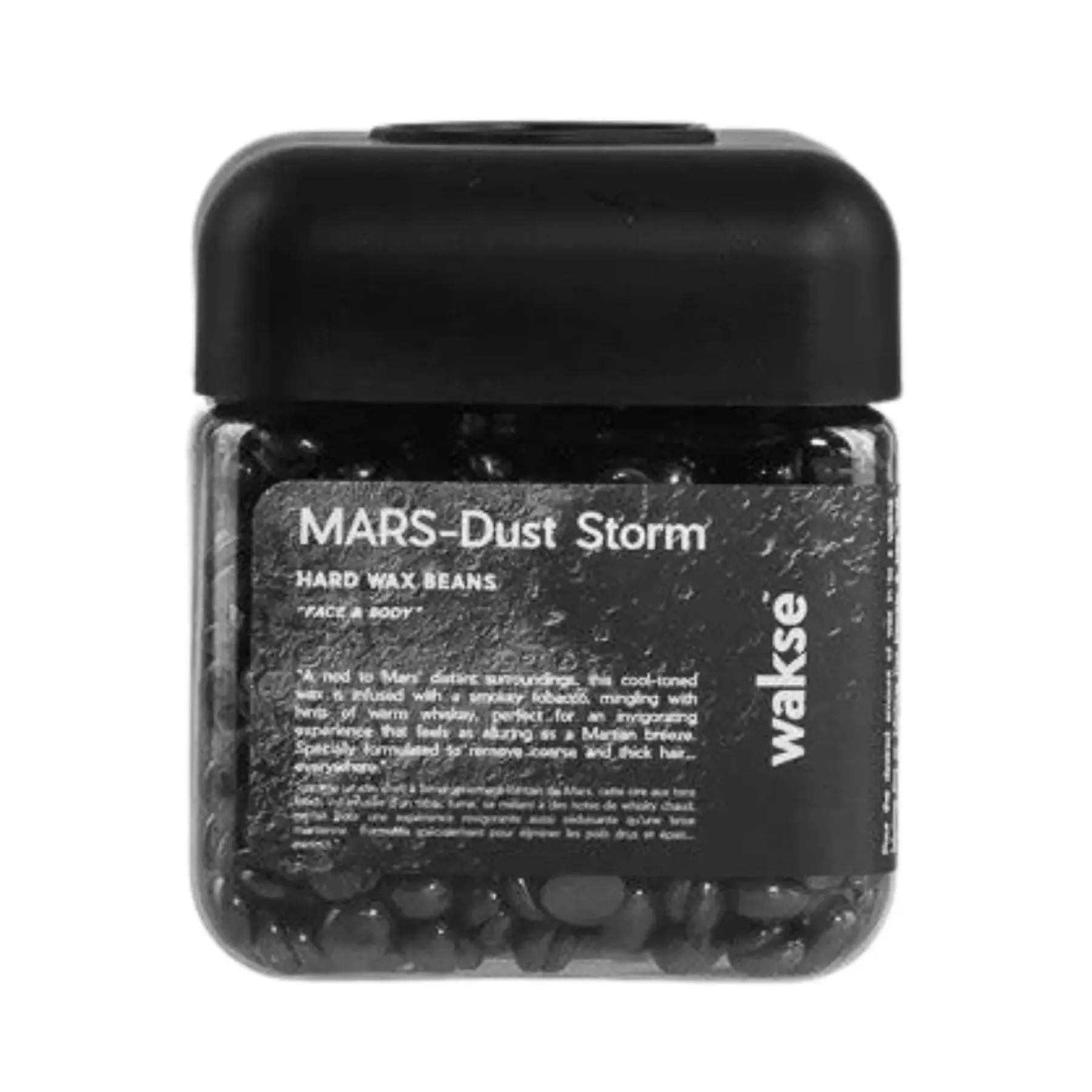 Mars Dust Storm Hard Wax Beans Small Rasieren & Enthaarung|Hautprobleme
