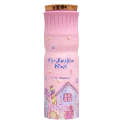 Sale Marshmallow Blush Deodorant Spray Vegan Pflege|Deodorant
