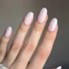 Marshmallow Dipping Powder 4. Dip Powder|Veganer Nagellack