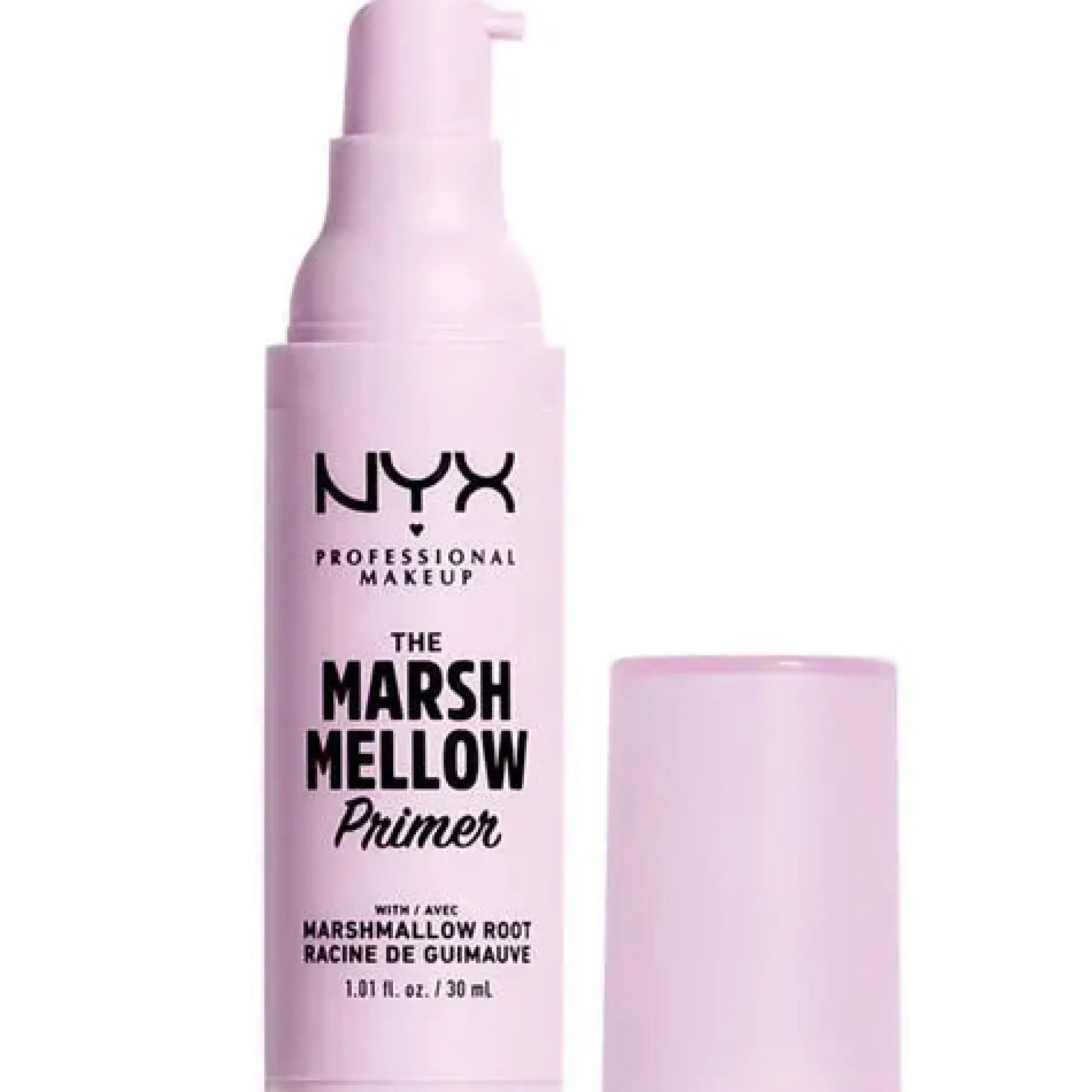 Outlet Marshmellow Smoothing Primer Make-Up Primer|Vegan Makeup Primer