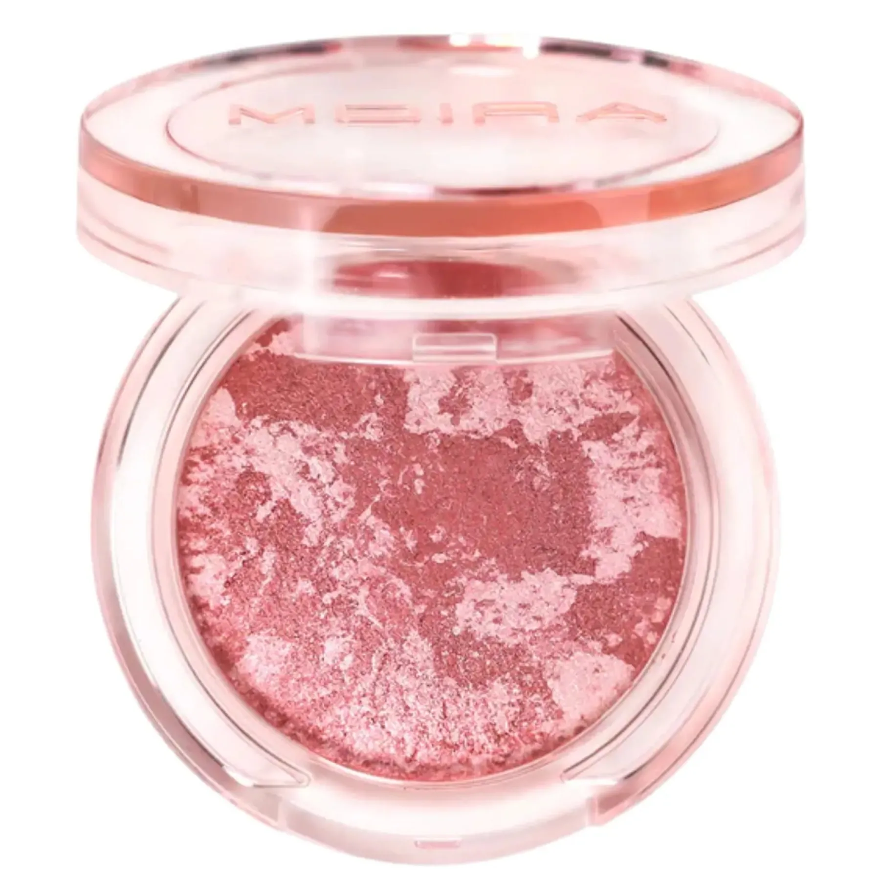 New Marvelous Baked Blush 003 Anko Tart Rouge