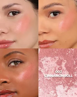 Outlet Marvelous Baked Blush 002 Cinnamon Roll Rouge